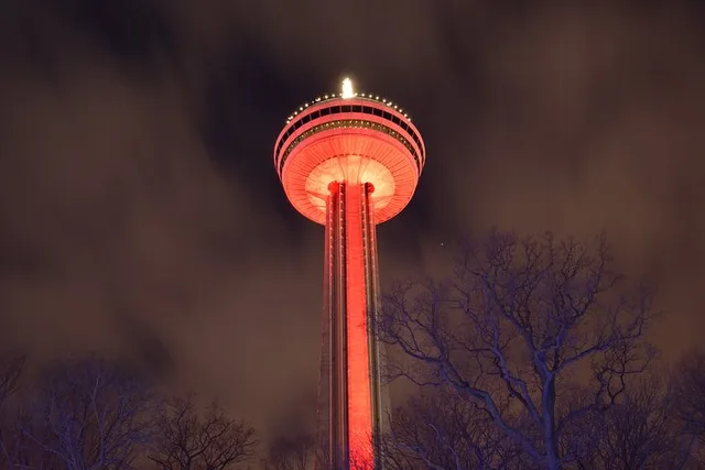 Niagara Falls Night Tour with Fireworks & Cruise - Image 4