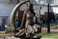 Boston Salem Private Tour thumbnail 4