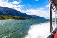 Portland Jetboat Cruise in the Columbia Gorge 3.5 hr thumbnail 3