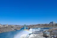 Niagara Falls Tour with Maid of the Mist & Cave of the Winds thumbnail 6