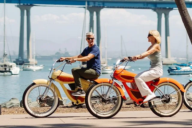 Coronado Beach Cruiser Experience - Image 6