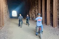 Las Vegas Electric Bike Tour to Hoover Dam thumbnail 4