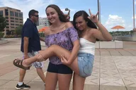 Huntington Beach Scavenger Hunt by Crazy Dash thumbnail 6
