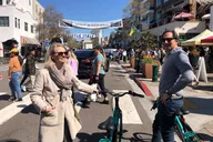 San Diego Self-Guided Bike and Walking Tour thumbnail 6