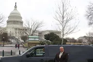 Washington DC Private SUV Tour thumbnail 1