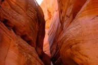 Kanab Sand Boarding and Slot Canyon UTV Adventure thumbnail 2