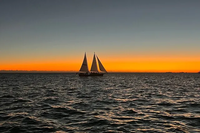 Key West Sunset Powerboat Cruise - Image 3