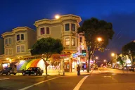 San Francisco Haight-Ashbury Walking Tour thumbnail 3