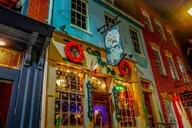 Baltimore Ghost Tour: Raven's Revenge thumbnail 3