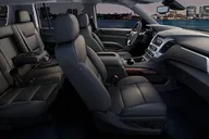 Miami Airport SUV Transfer thumbnail 6