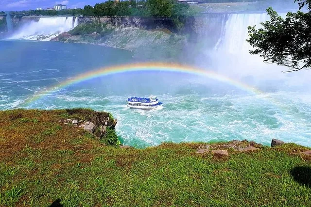 Niagara Falls Walking Tour - Image 6