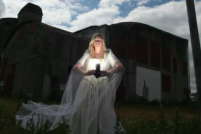 Pensacola Haunted Walking Tour - Image 3