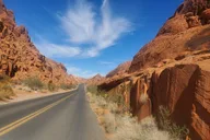 Valley of Fire State Park Tour thumbnail 2