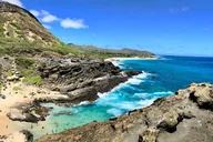 Honolulu Moped Rental for the Day thumbnail 6