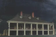 New Orleans Destrehan Plantation Haunted Night Tour thumbnail 6
