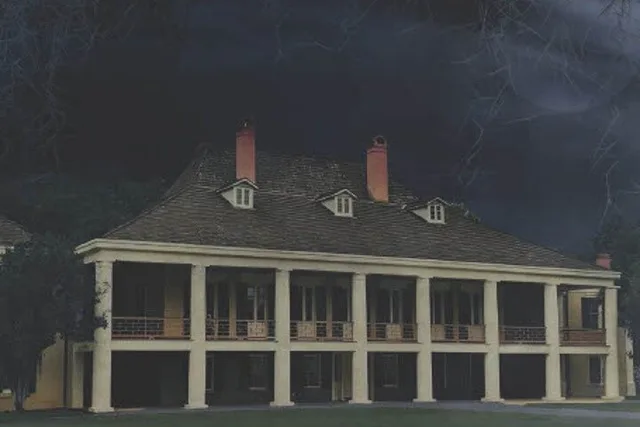New Orleans Destrehan Plantation Haunted Night Tour - Image 6