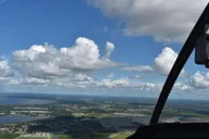 Orlando Helicopter Adventure Over Lake Toho 15 Min thumbnail 6