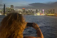 Miami Biscayne Bay Sunset Cruise thumbnail 4