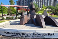 Memphis African American Heritage Walking Tour 2 hr thumbnail 5