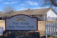Phoenix Montezuma Castle and Mormon Lake Tour thumbnail 3