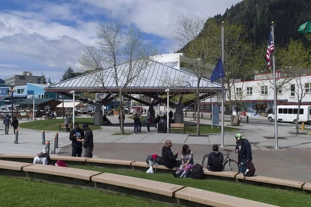 Juneau Scavenger Hunt: Self-Guided Adventure - Image 4