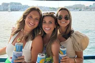 Boston Harbor Cycleboat Tour BYOB 90 min thumbnail 3