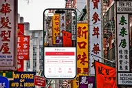 New York City Audio Walking Tour of Five Points, Chinatown, and the Bowery thumbnail 1