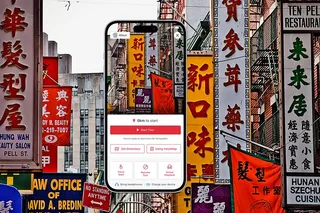 New York City Audio Walking Tour of Five Points, Chinatown, and the Bowery