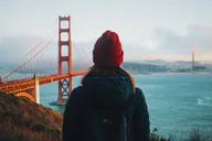 San Francisco Hidden Gems Self-Guided Tour thumbnail 1