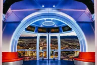 Las Vegas High Roller Observation Wheel thumbnail 6