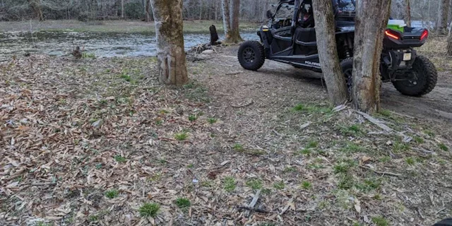 Gatlinburg Self-Guided UTV Rental 2 hr - Image 4