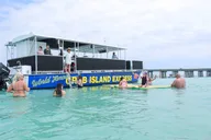 Destin Crab Island Express Tour thumbnail 4