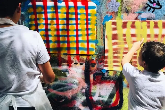 Miami Graffiti Experience in Wynwood 1 hr - Image 4