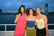 New York City New Year's Eve Fireworks Cruise thumbnail 3