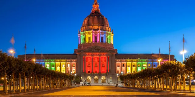 San Francisco Sightseeing Sunset Tour by Open-Top Bus - Image 2