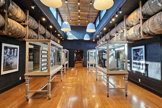 Louisville Bourbon Trail Private Tour - Image 5