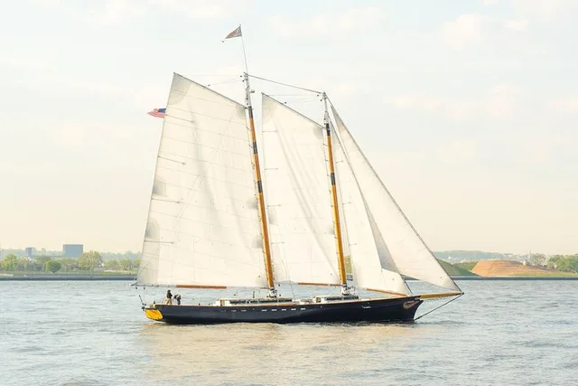 New York City Jazz Sailing Experience - Image 3