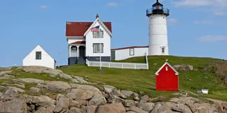 Boston Kennebunkport Day Trip with Trolley Option