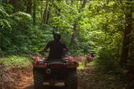 Atlanta Off-road ATV Tour with Local Guide 1 hr thumbnail 4