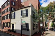 Boston Literary History Walking Tour thumbnail 3