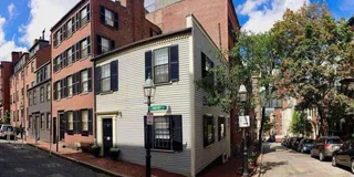 Boston Black Writers of Beacon Hill Tour