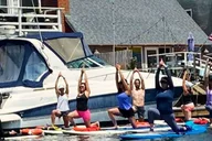 Huntington Beach Paddleboard Rental thumbnail 3