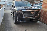 New York Private SUV Transportation thumbnail 5