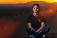 Las Vegas Photo Session with Local Photographer 30 min thumbnail 2