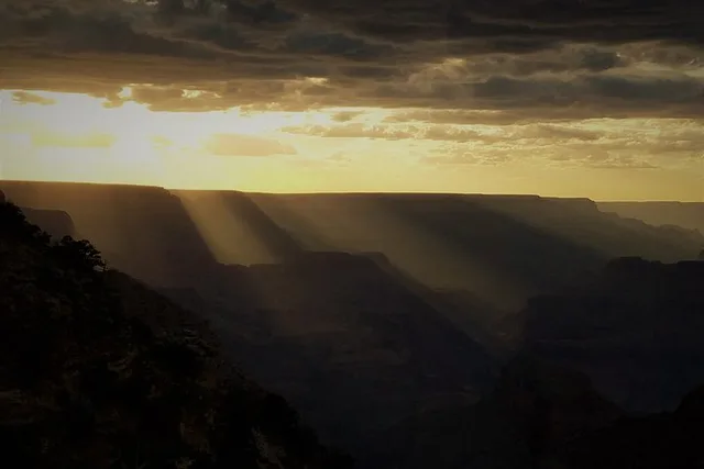 Grand Canyon Sunset Private Tour - Image 6