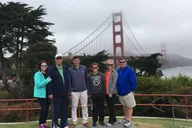 San Francisco Sightseeing Tour thumbnail 5