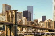 Brooklyn Bridge and Heights Walking Tour thumbnail 2