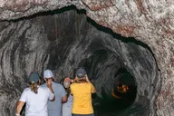 Hilo Volcanoes and Waterfalls Private Tour thumbnail 6