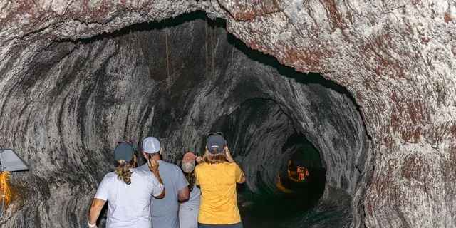 Hilo Volcanoes and Waterfalls Private Tour - Image 6
