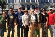 San Francisco Cable Car & Walking Tour thumbnail 4